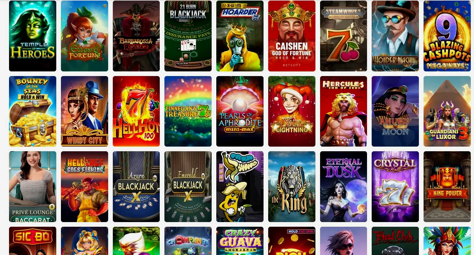 Playboom casino snelle registratie en bonusoverzicht